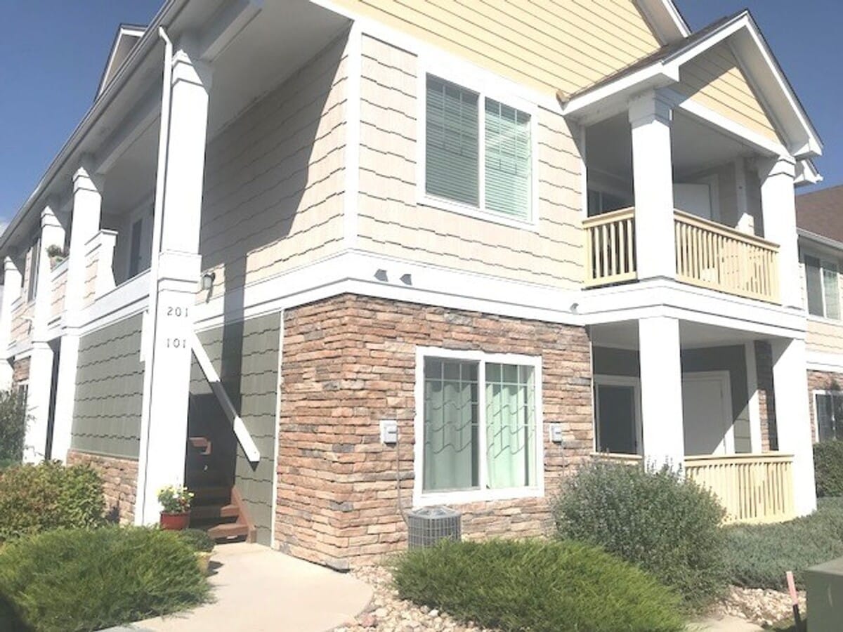 Photo - 4605 Hahns Peak Dr