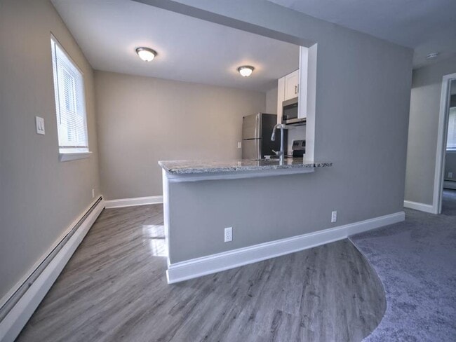 Photo - Village Green Court Apartments