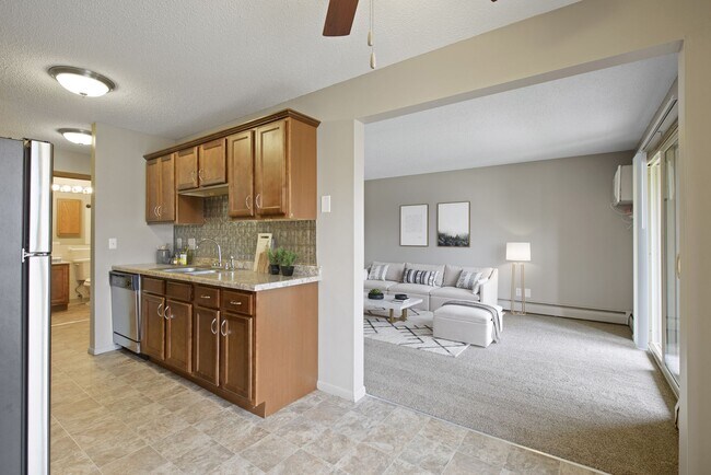 Parklawn Estates