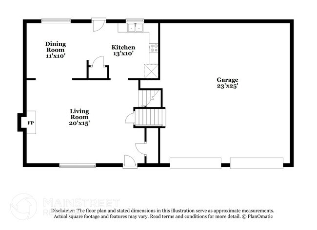 Photo - 377 Johnston's Dr