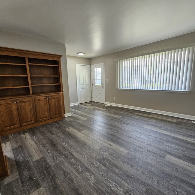 Photo - Updated 2 Bedroom Ranch with Open Living Room that Flows Through Kitchen, Dining Area to Great Ro...