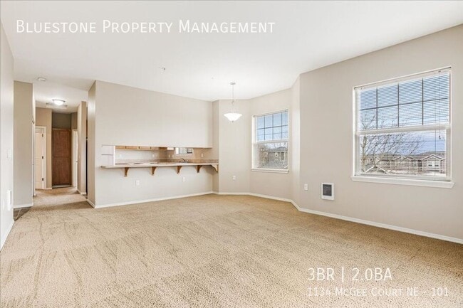 Photo - 1134 Mcgee Ct NE Unit 101