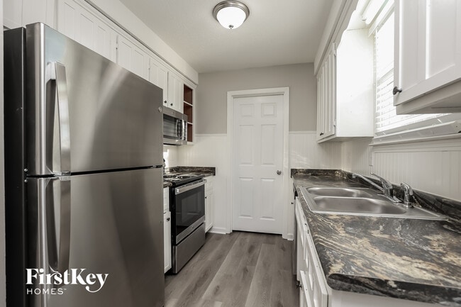 Photo - 1831 Palamino Dr