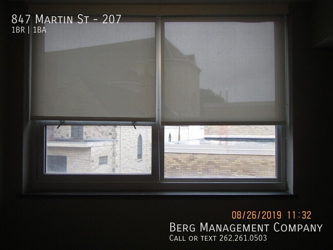 Photo - 847 Martin St Unit 207