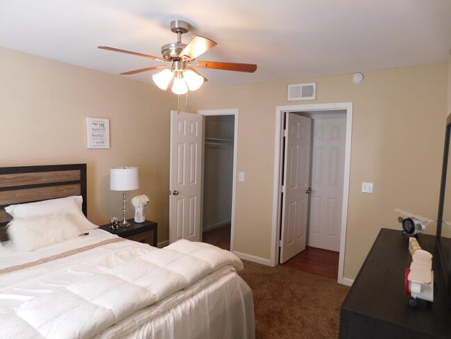 Photo - Falls of Bellaire