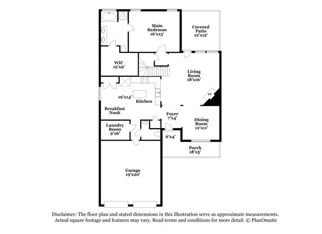 Photo - 15408 Yarberry Dr