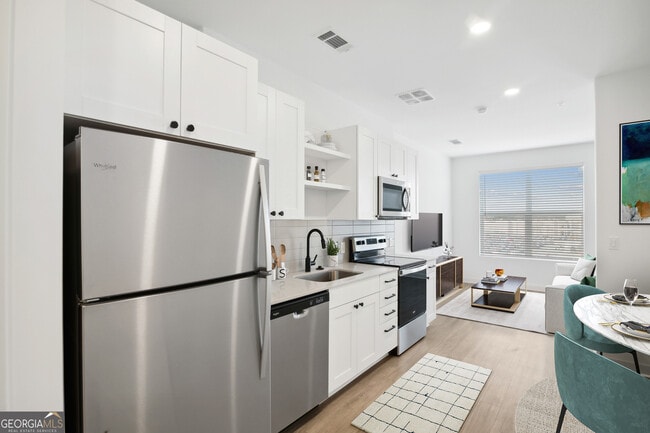 Photo - 2945 Cumberland Mall Unidad T-1032