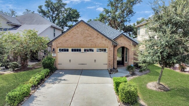 Building Photo - 1615 S City Oaks Ln Rental