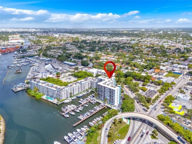 Photo - 1700 NW N River Dr Unidad 409 Rental