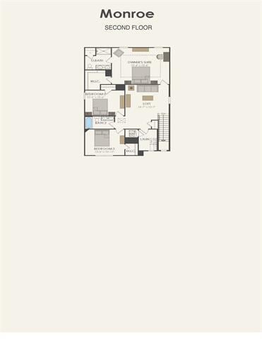Photo - 1405 Embrook Trl