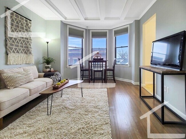 26 Commonwealth Terrace