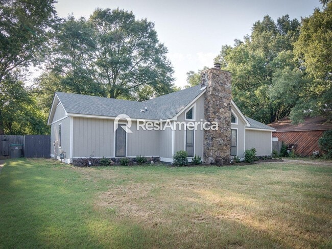 Photo - Fully renovated 3BR/2BA with fenced in yard