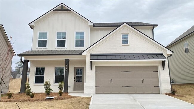 Photo - 4591 Silver Oak Dr House