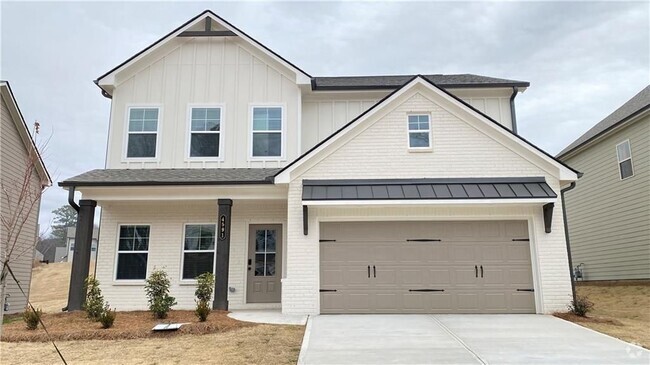 Building Photo - 4591 Silver Oak Dr Rental