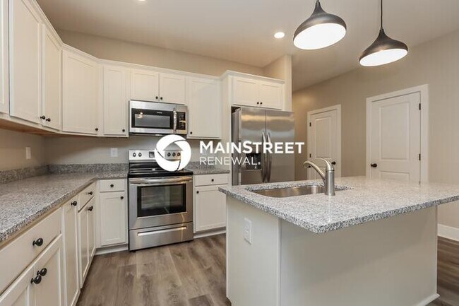 Photo - 3 Bedroom Pet-Friendly Home in Gallatin, T...