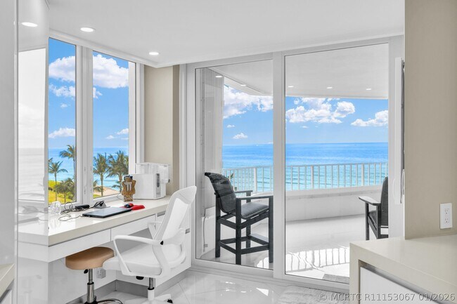 Photo - 550 S Ocean Blvd Unit 605
