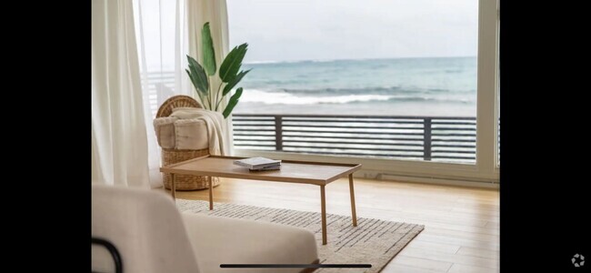 Building Photo - Fully furnished, stunning oceanfront home ...