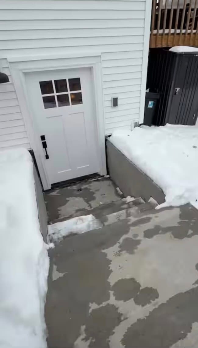 Photo - 4434 Honey Bee Rdg Unidad Lower Level