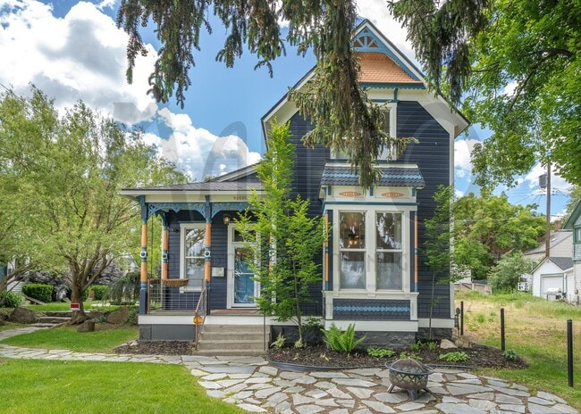 Building Photo - 1631 W 1st Ave Unit 1631 W 1st Avenue,  A