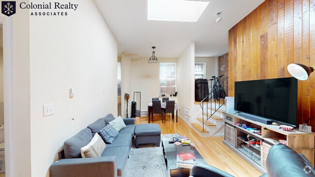 Building Photo - 277 Marlborough St Rental