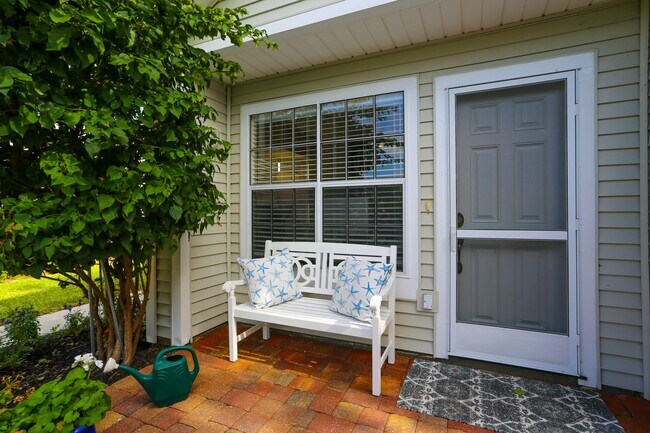 Photo - ***FULLY FURNISHED ANNUAL RENTAL***KINGS LAKE - 2 BED / 2 BATH***GARAGE***LAKE / PRESERVE VIEWS**...