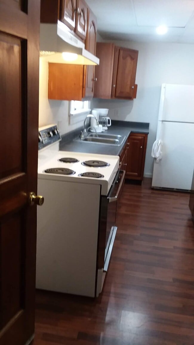 Photo - 208 Village View St Apartments Unit 1