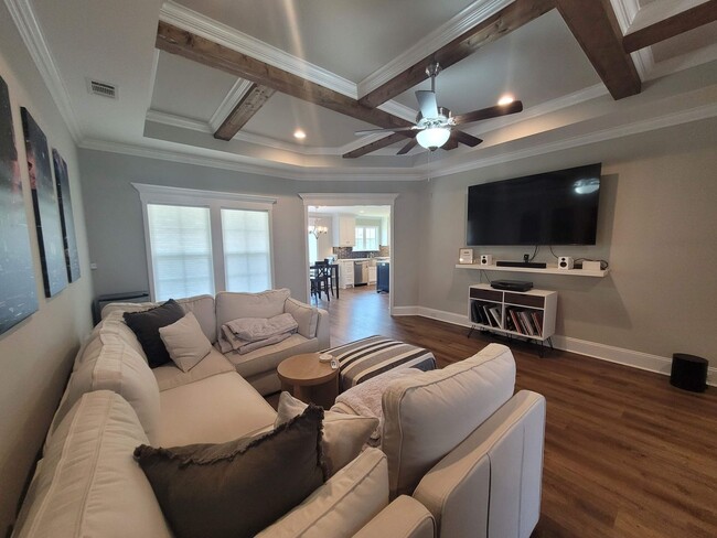 Photo - Stunning 4-Bedroom Home in Knights Landing with Community Pool & Modern Upgrades!