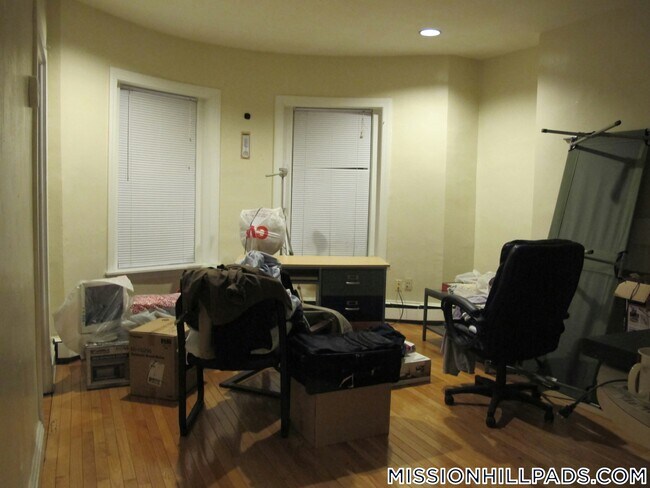 Photo - 14 Wait St Unidad 3F