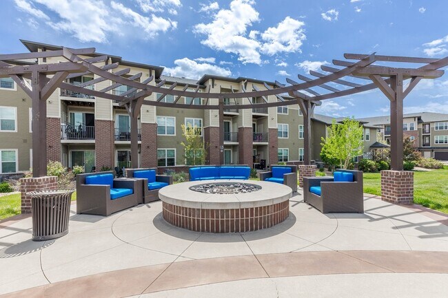 Poolside Cabanas