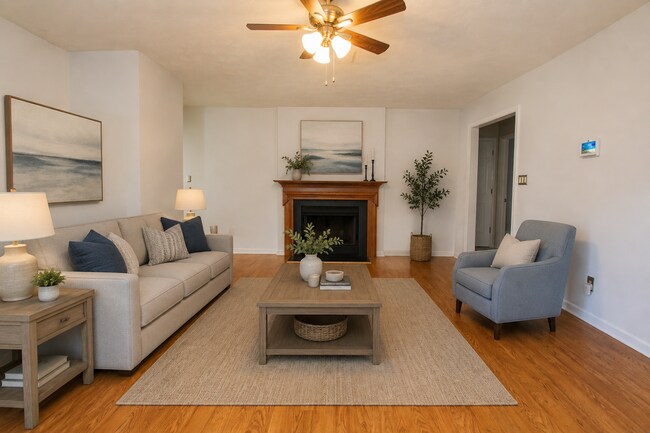 Photo - Coming Soon! 3 Bedroom 2 Bathroom
