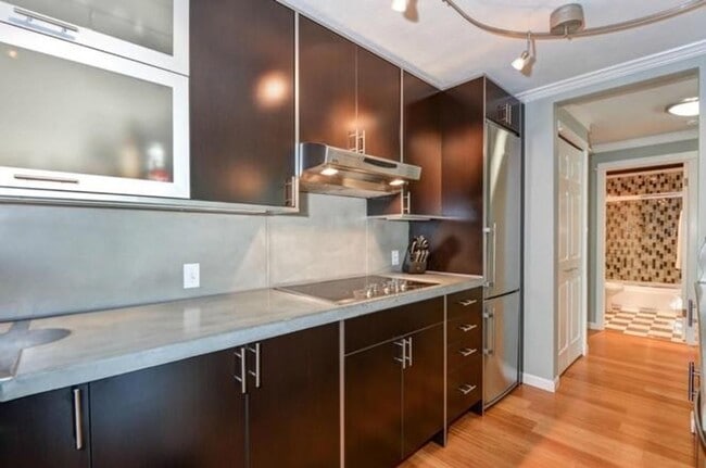 Photo - One of Kind Downtown Kirkland Strip 1bd 1bath Condo! Unit 203