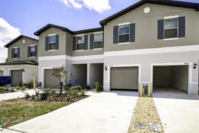 8248 Cor Pne Wy