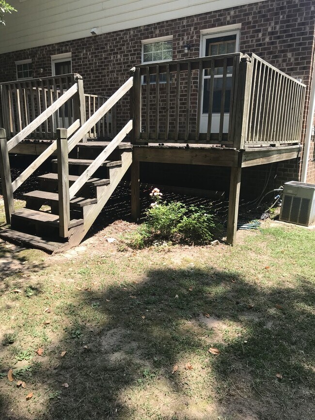 Photo - 228 Bridgefield Pl Unit A
