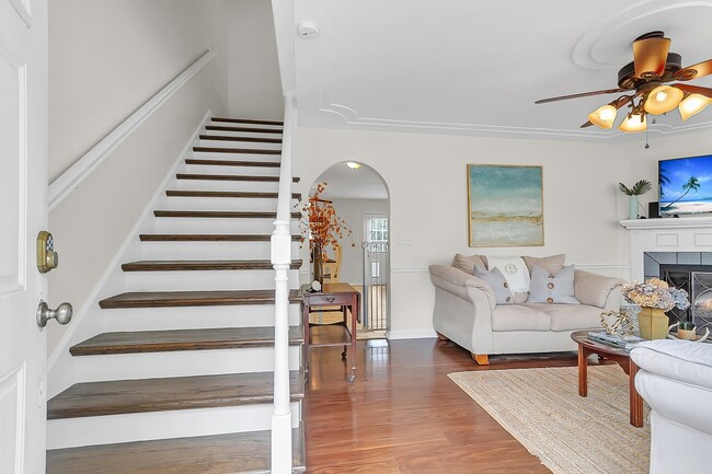 Photo - Beautiful 3-Bedroom Home in the Heart of Charleston!