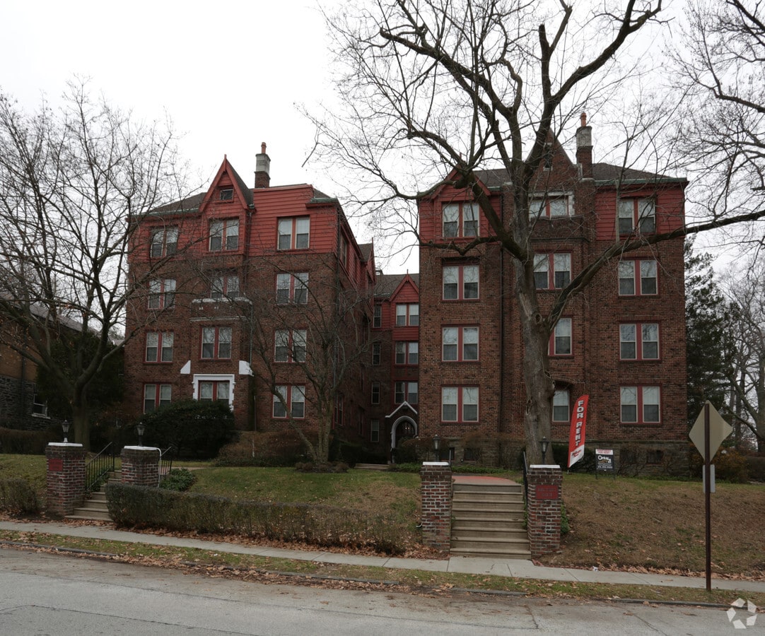 Photo - Park Spring Manor