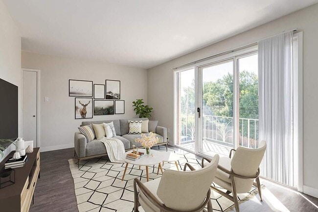 Belfast Court - Belfast Court