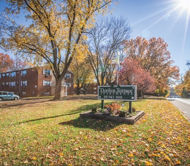 Photo - Dorilyn Terrace Apartments