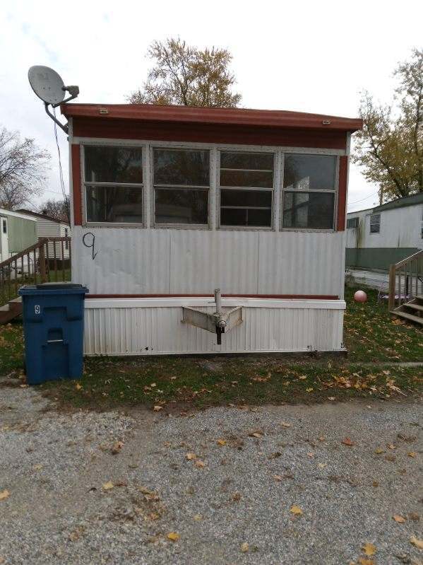 Building Photo - 140 N Pleasant Ave Unit 9