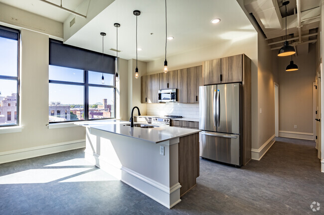 Benson Lofts - Live the Lifestyle you have... - Benson Lofts - Live the Lifestyle you have...