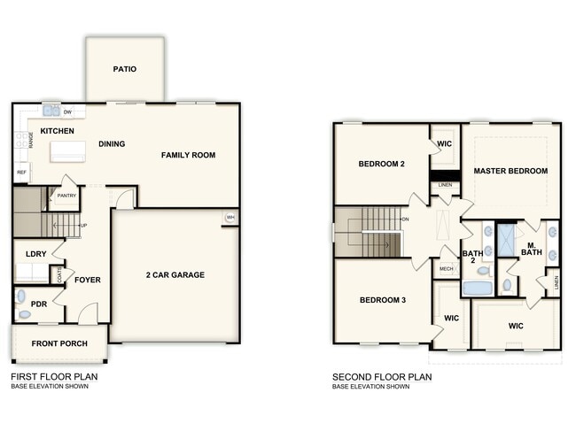 4852 Chutney Dr