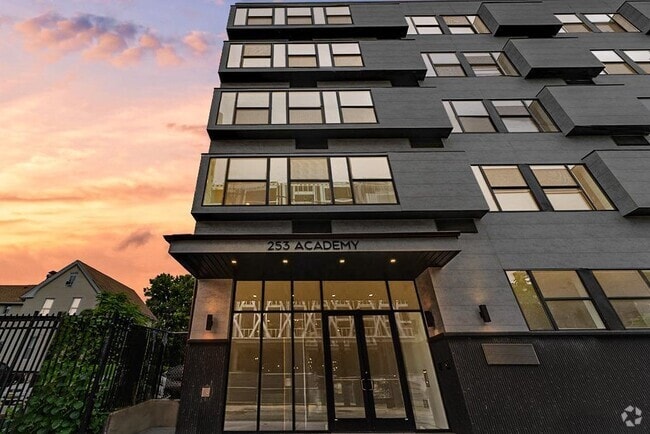Building Photo - 253 Academy St Unit 203 Rental