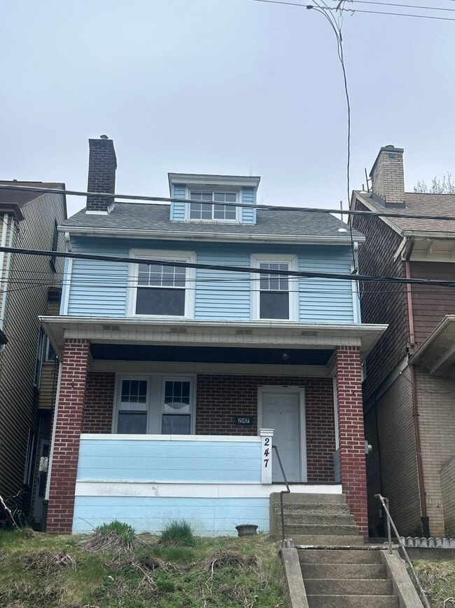 Photo - wat247 Unit wat247