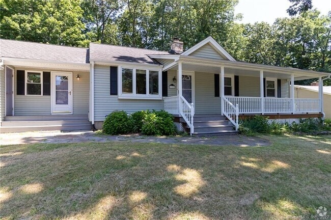 Building Photo - 10 Tanglewood Rd Rental