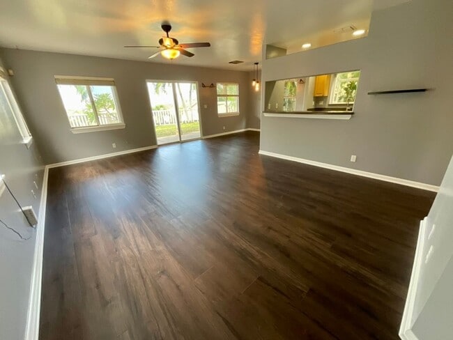 Photo - 4 bedroom, 2.5 bath, Mountain and Ocean Ba...