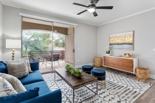 Photo - Kota North Scottsdale