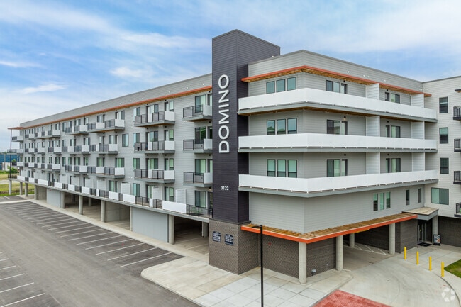 Building Photo - The Domino Rental