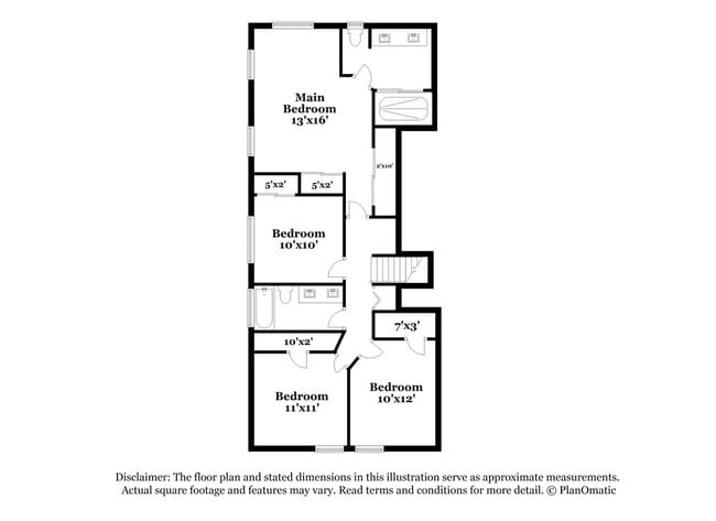 Photo - 8892 N Lessing Ct