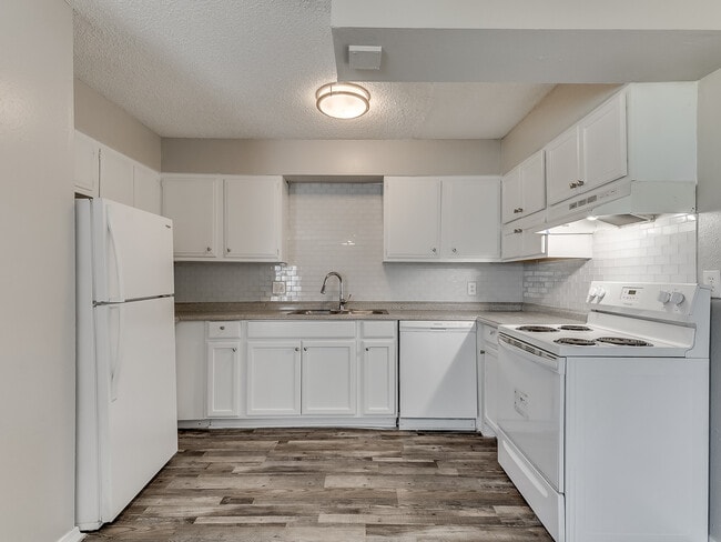 Seminole Ridge Apartments