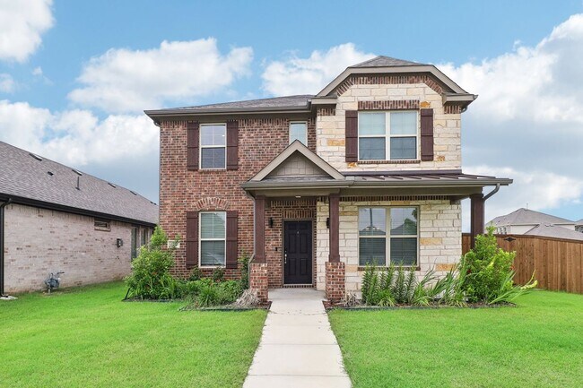 Photo - 1200 Milfoil Dr House