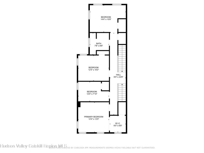 161 Green St